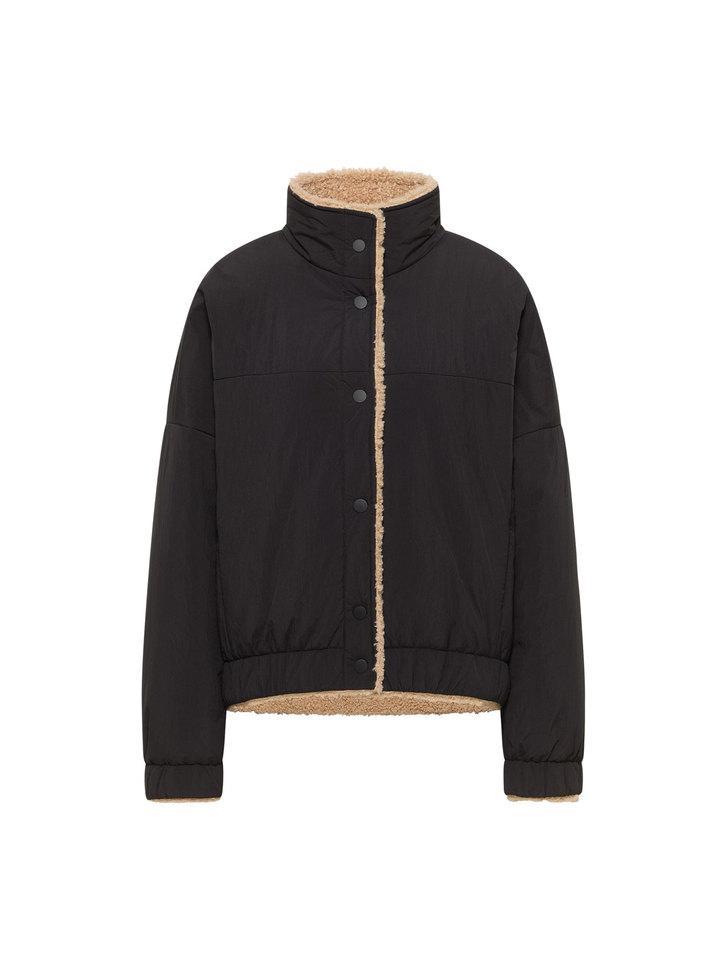 Wende Jacke