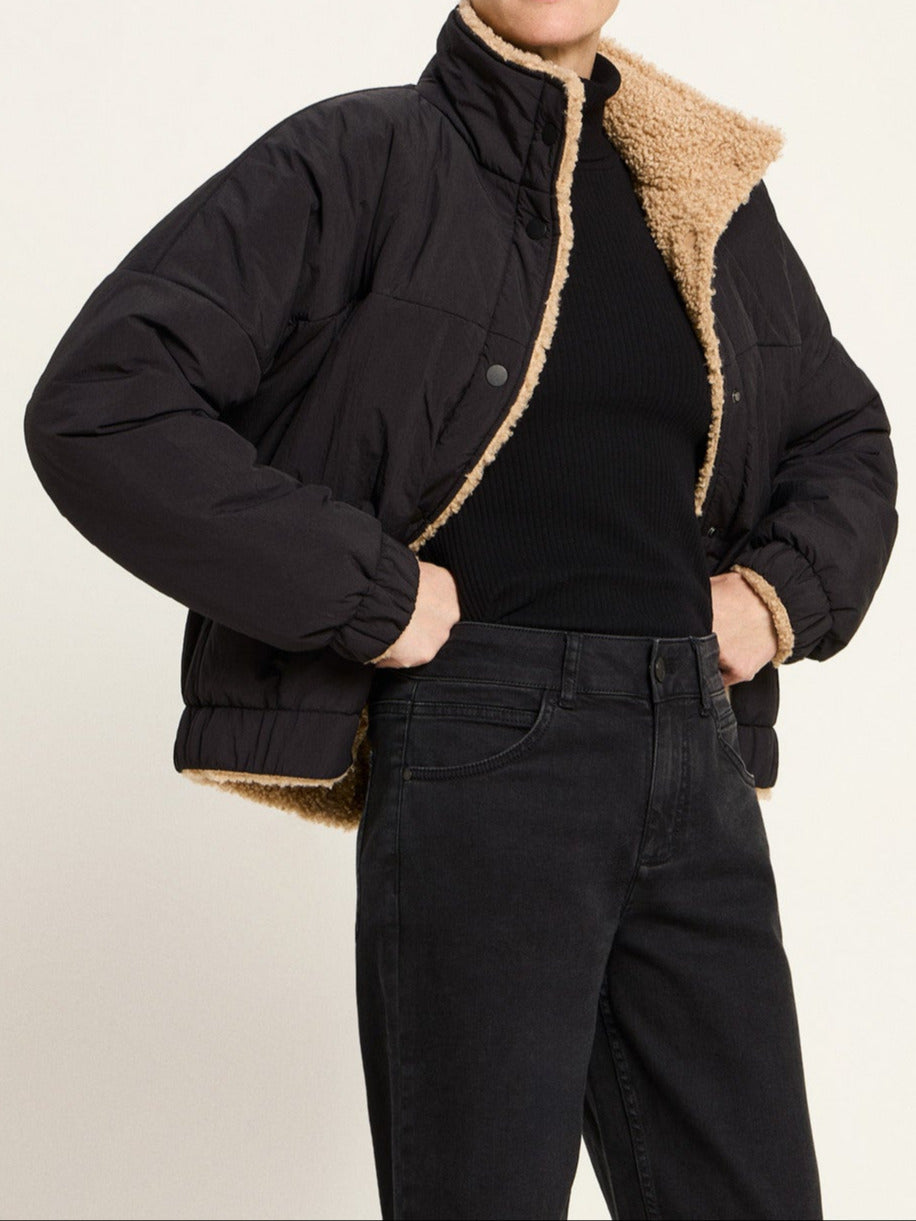 Wende Jacke