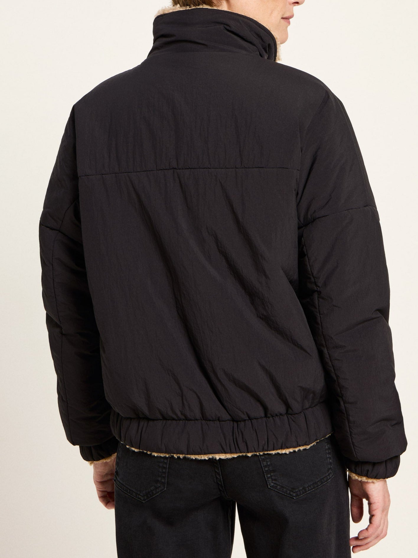 Wende Jacke