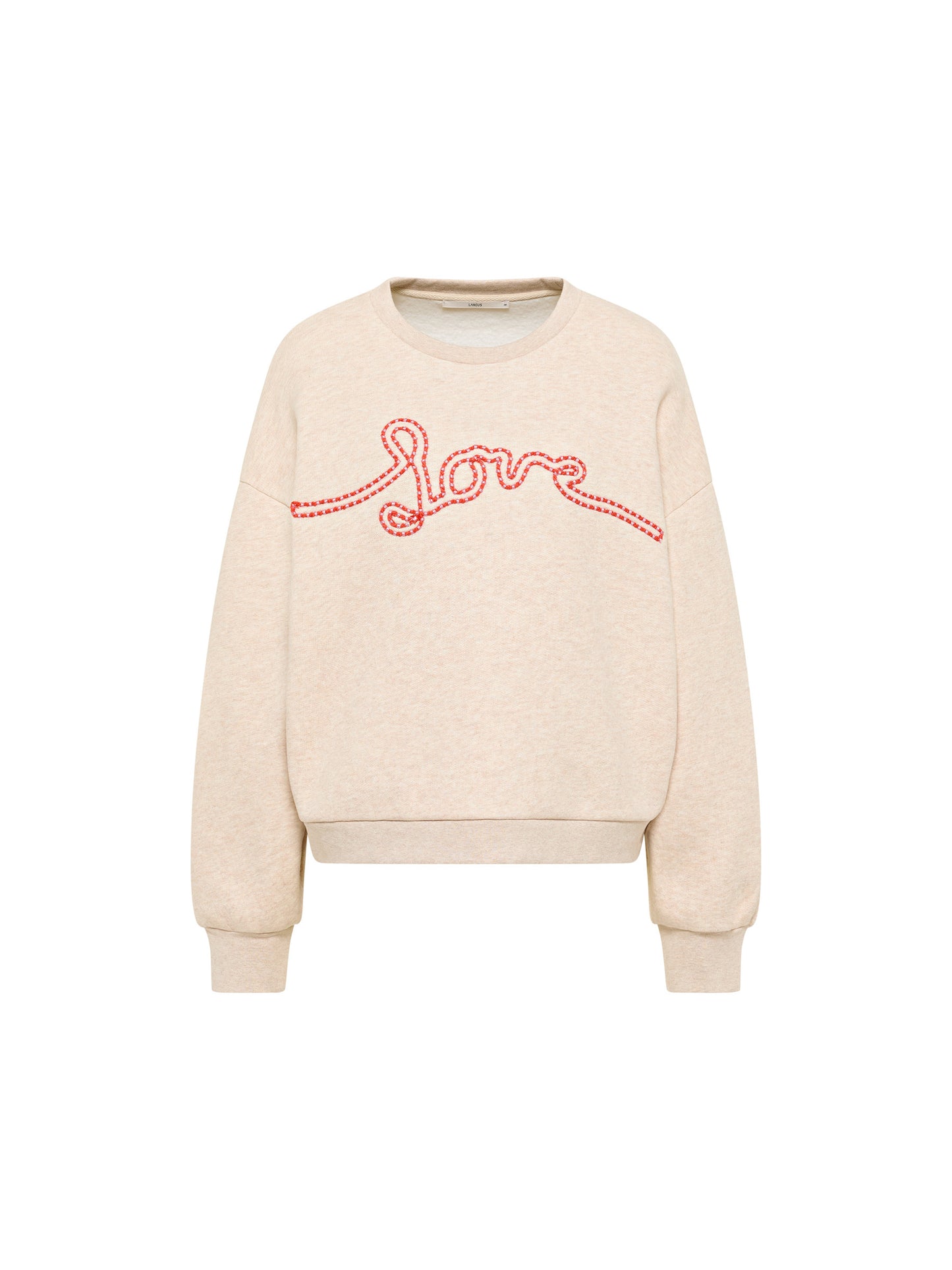 Statement Sweatshirt