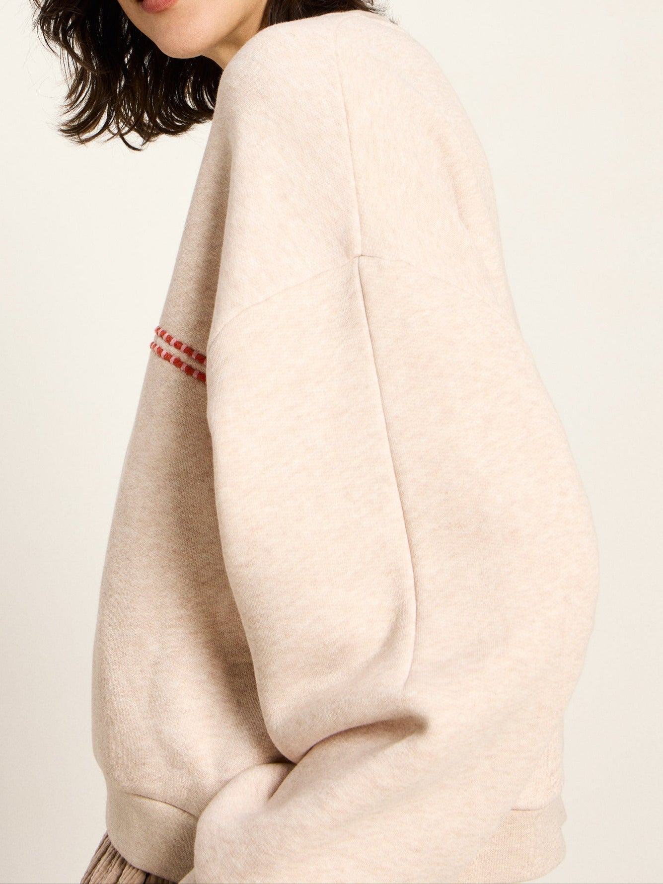 Statement Sweatshirt