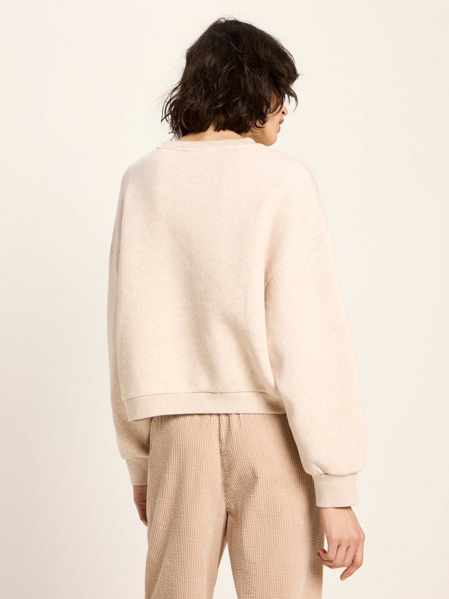 Statement Sweatshirt