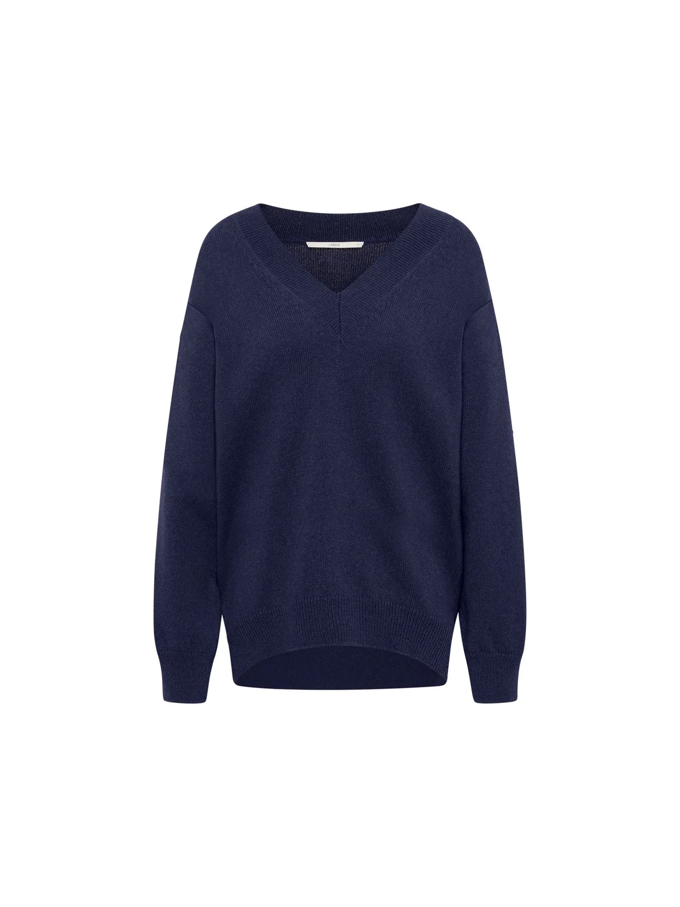 Pullover V-Ausschnitt