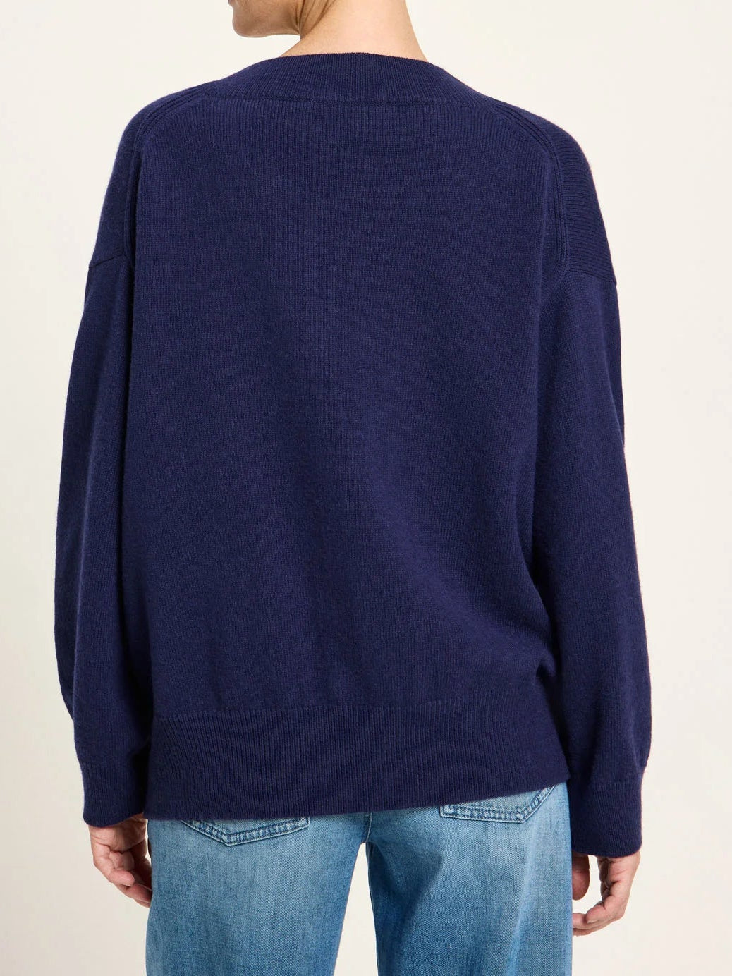 Pullover V-Ausschnitt