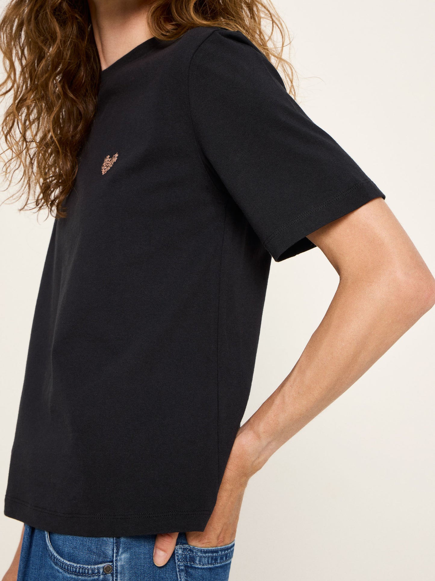 Statement Shirt