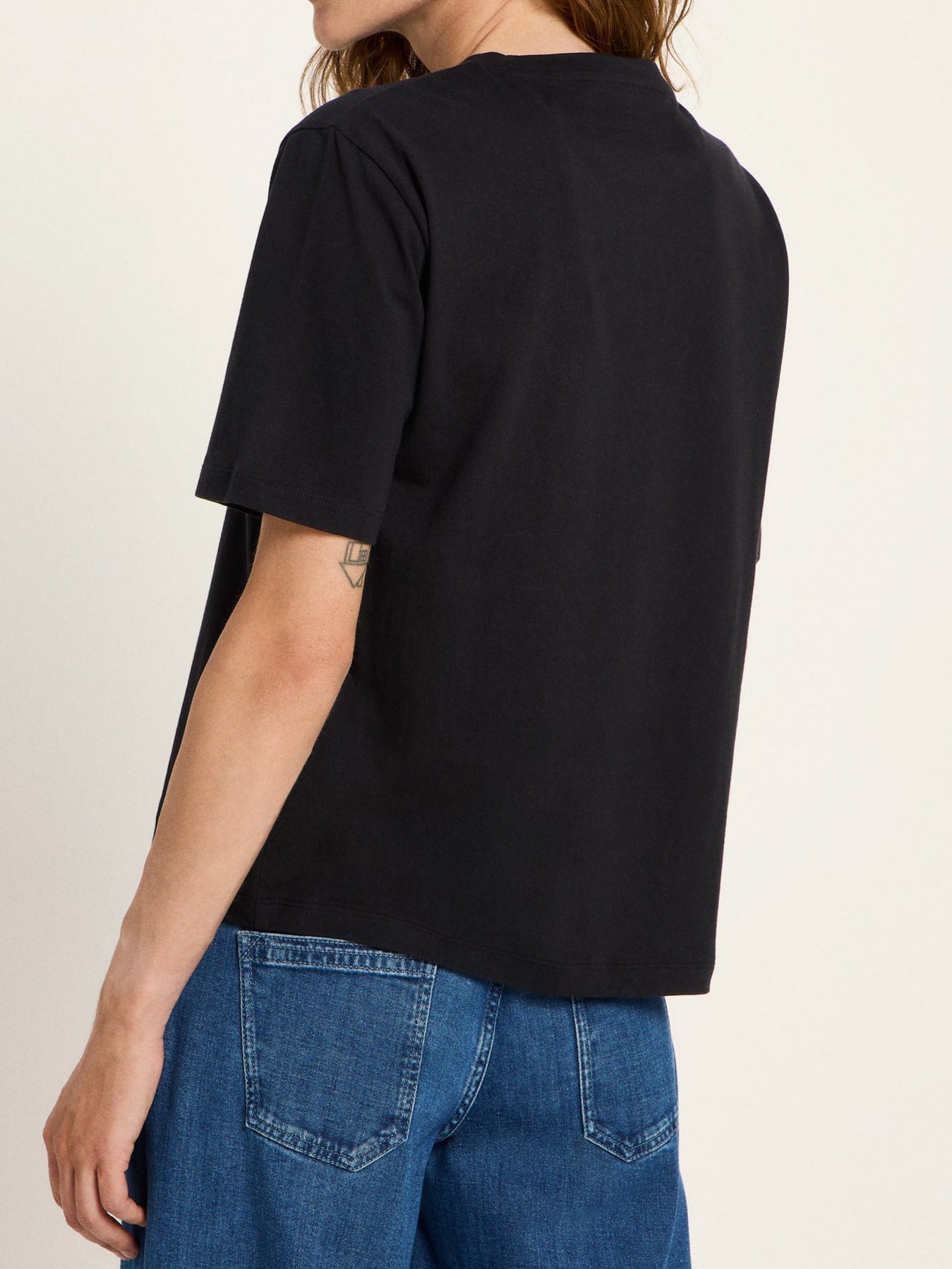 Statement Shirt