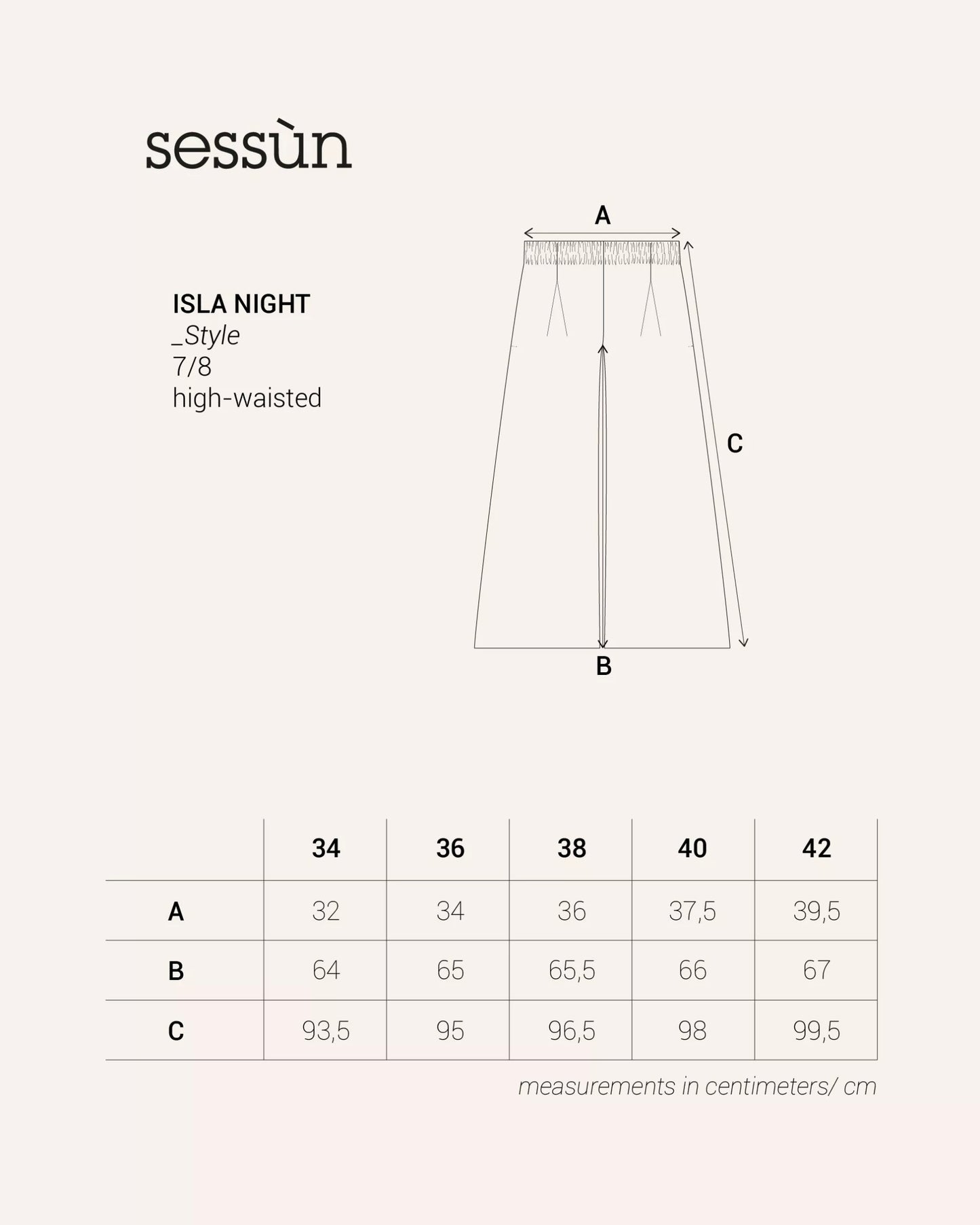 Isla Night