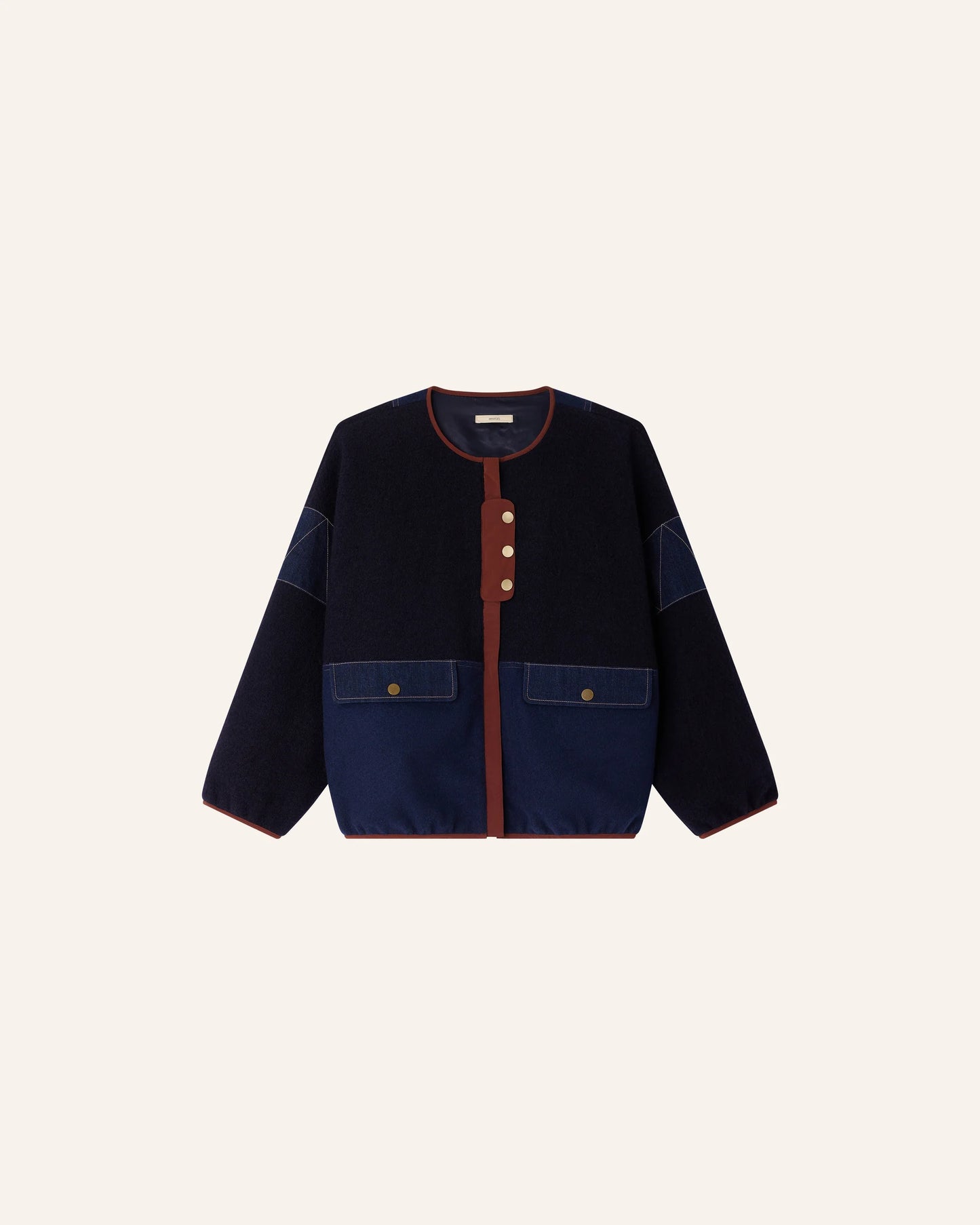 Cold Night Jacket