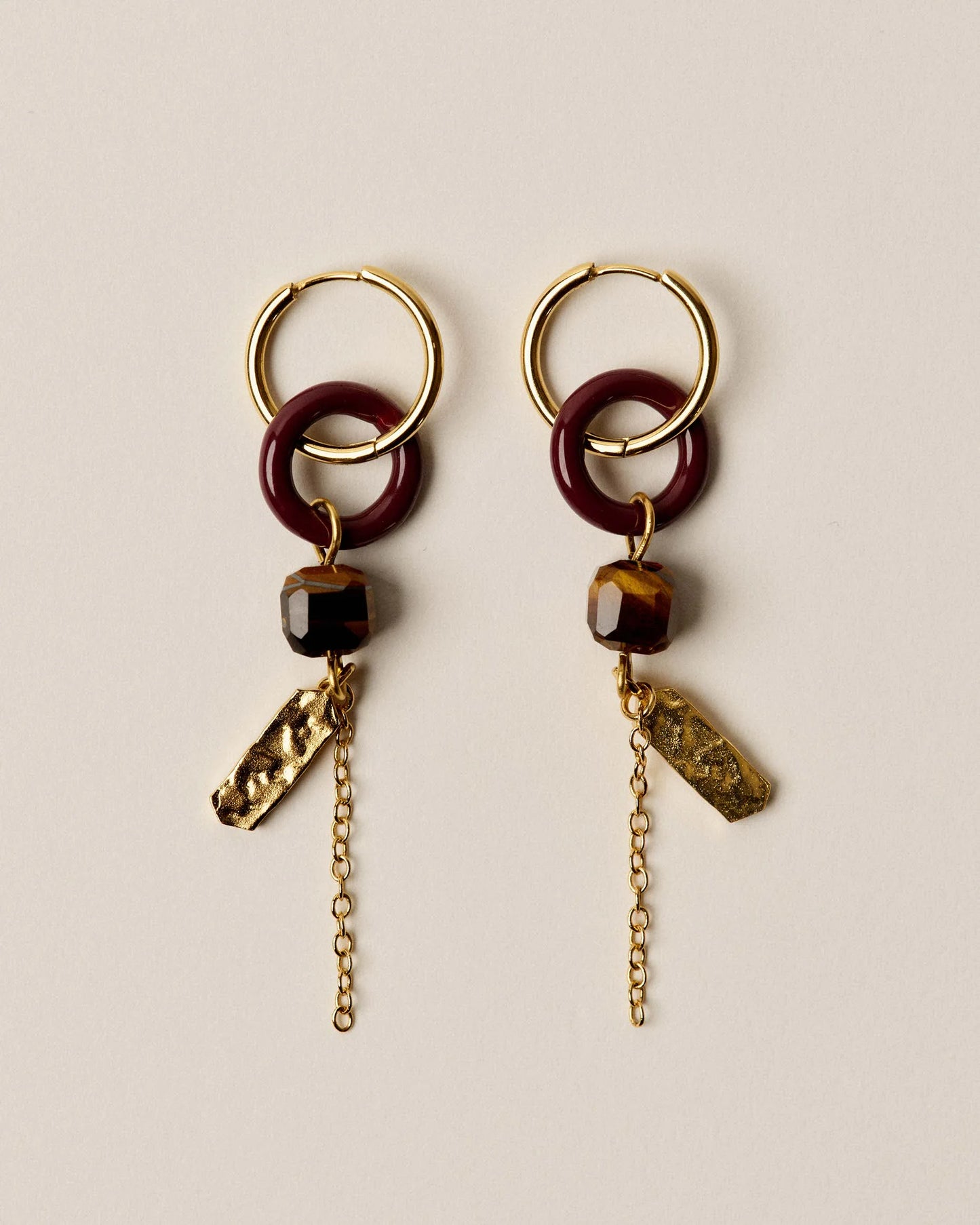 Toti Co Earring