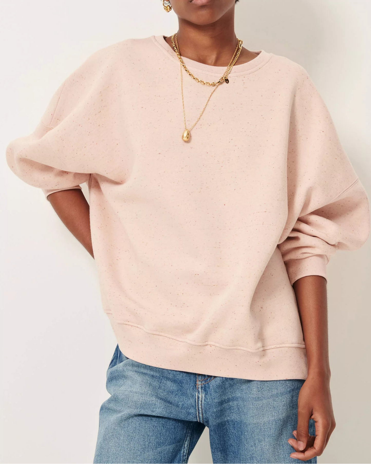 Chebbi Pullover