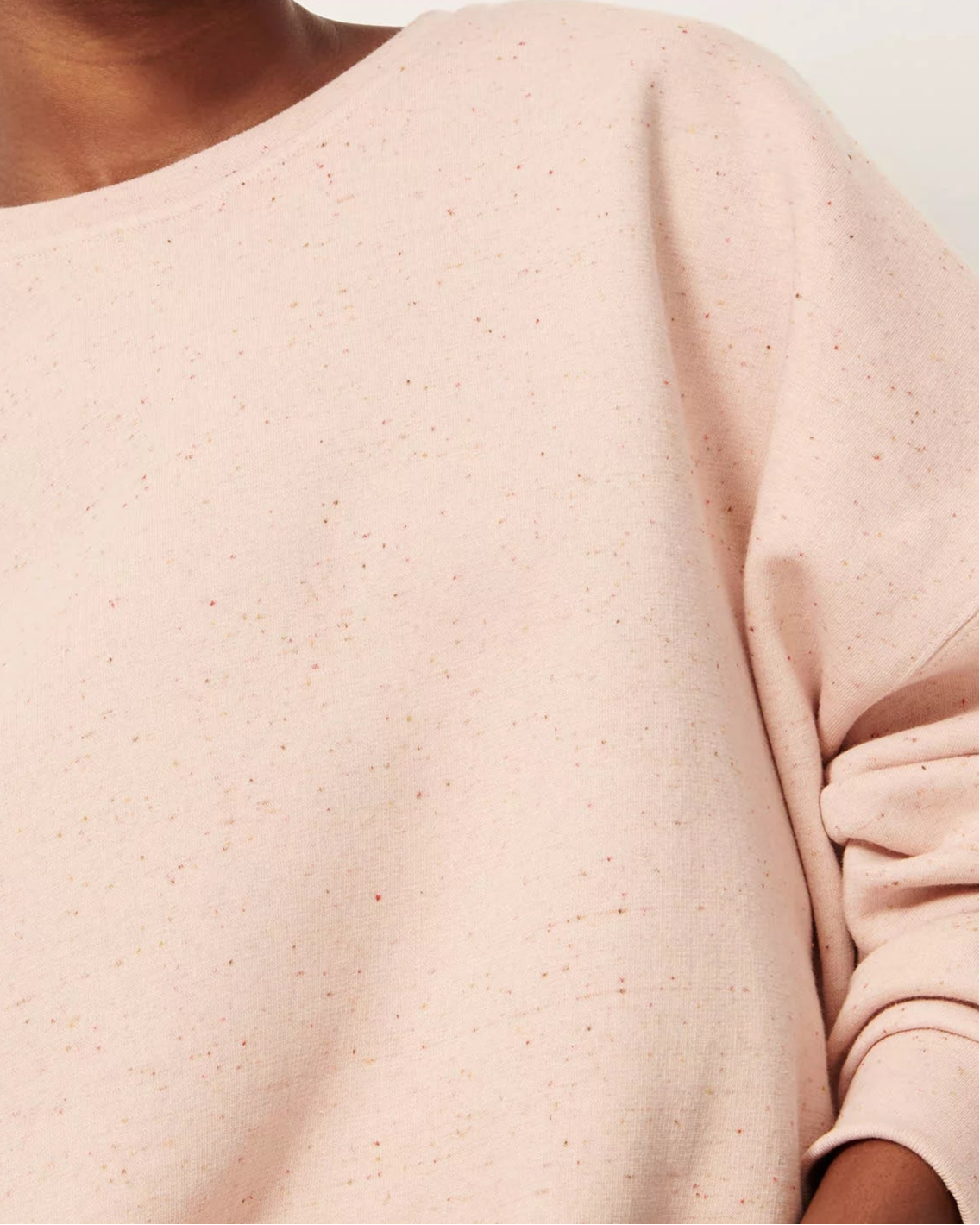 Chebbi Pullover