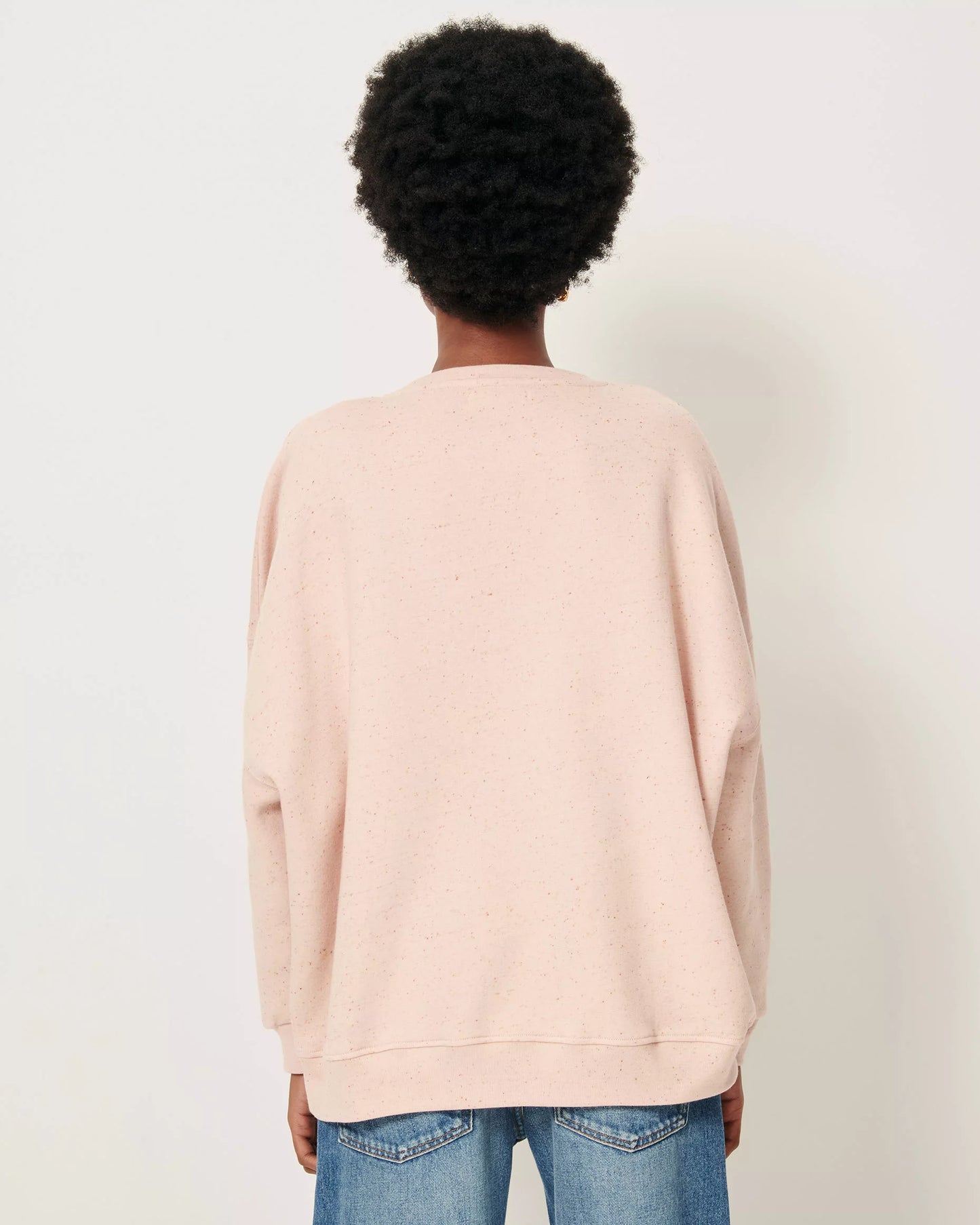 Chebbi Pullover