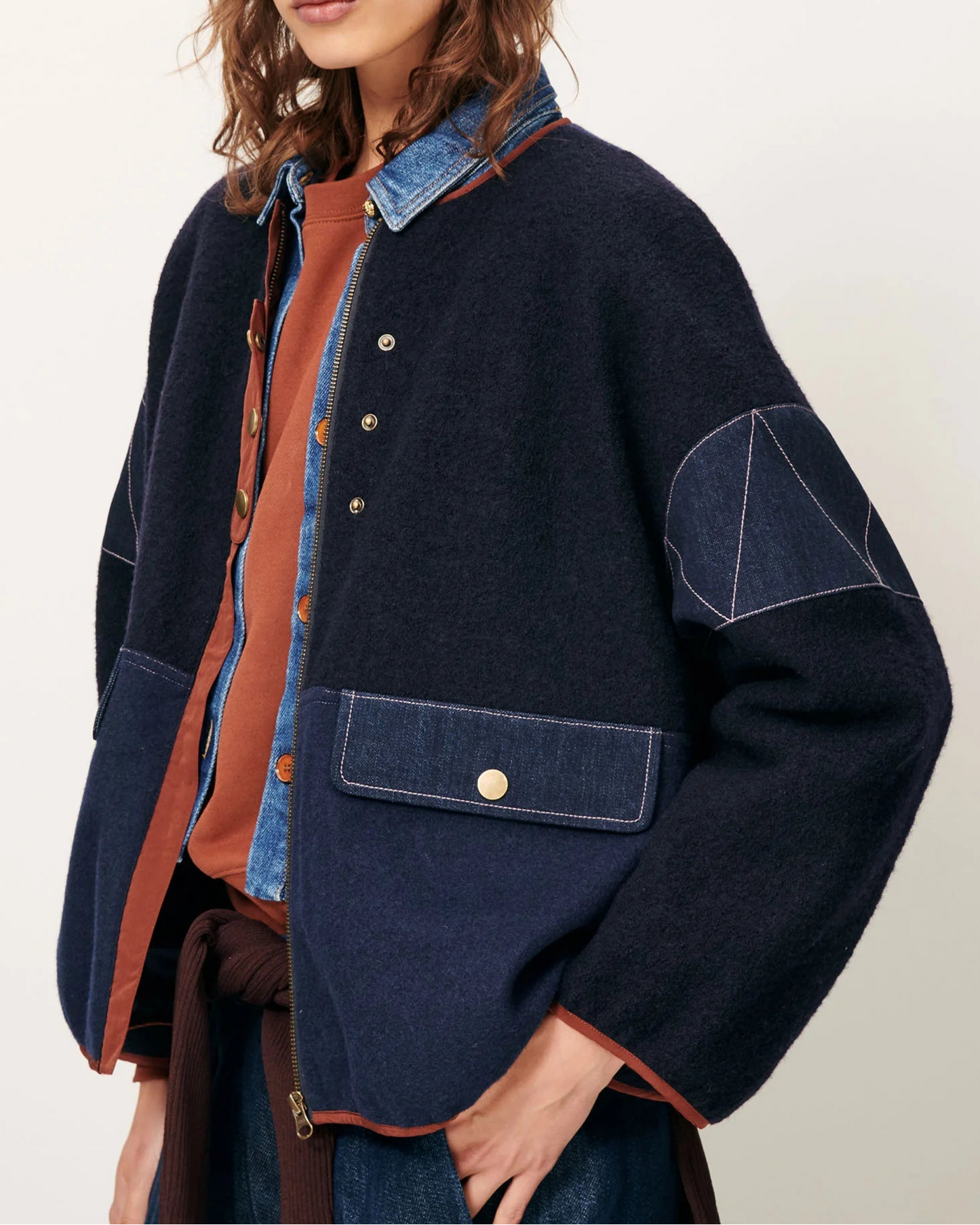 Cold Night Jacket