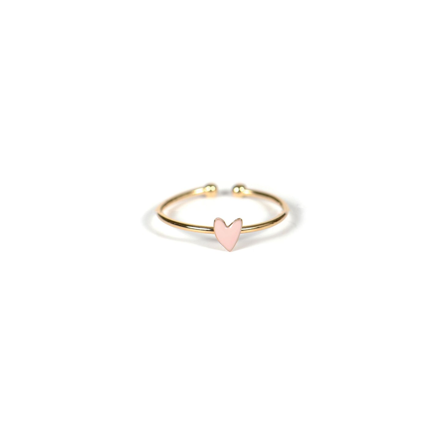 Titlee Ring Heart