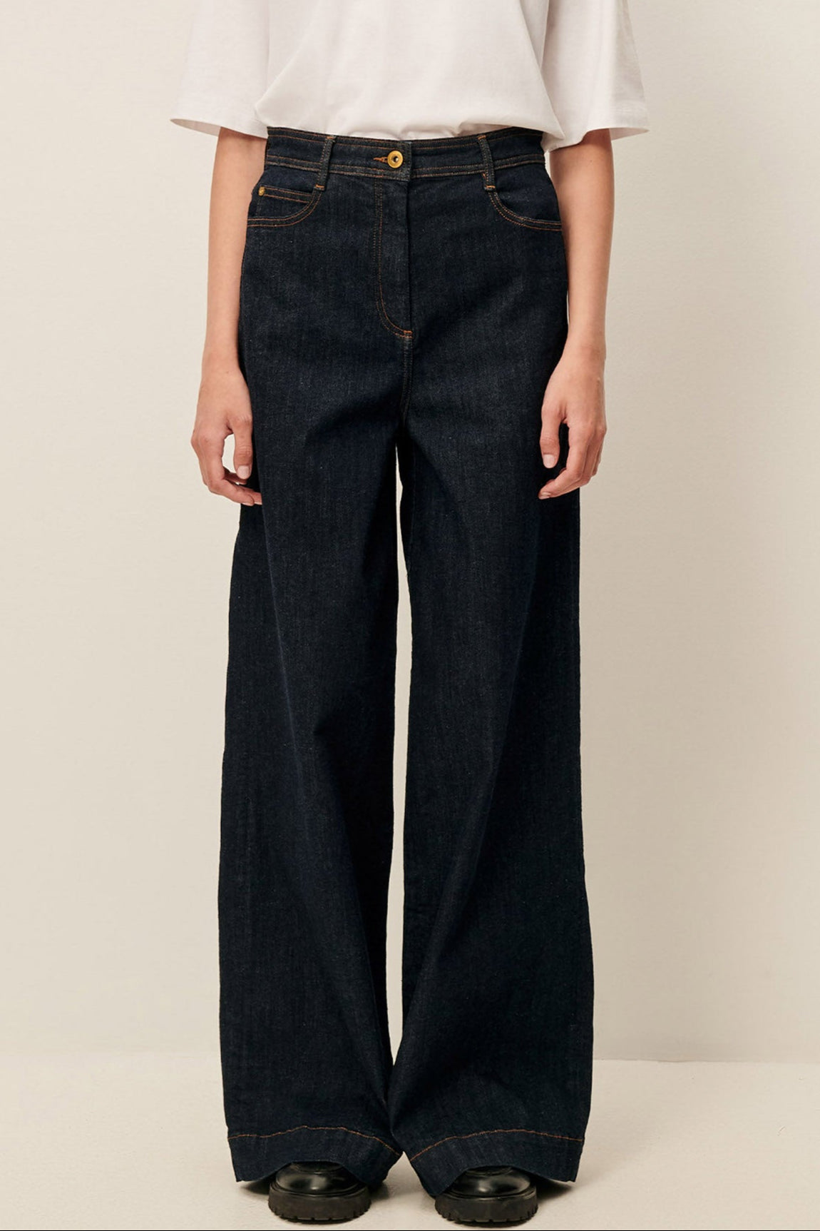 Captain Denim
