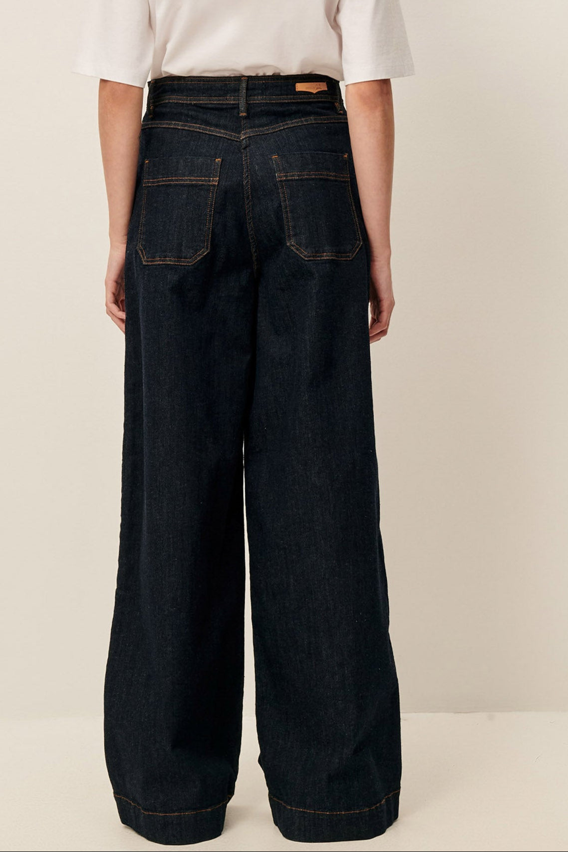 Captain Denim