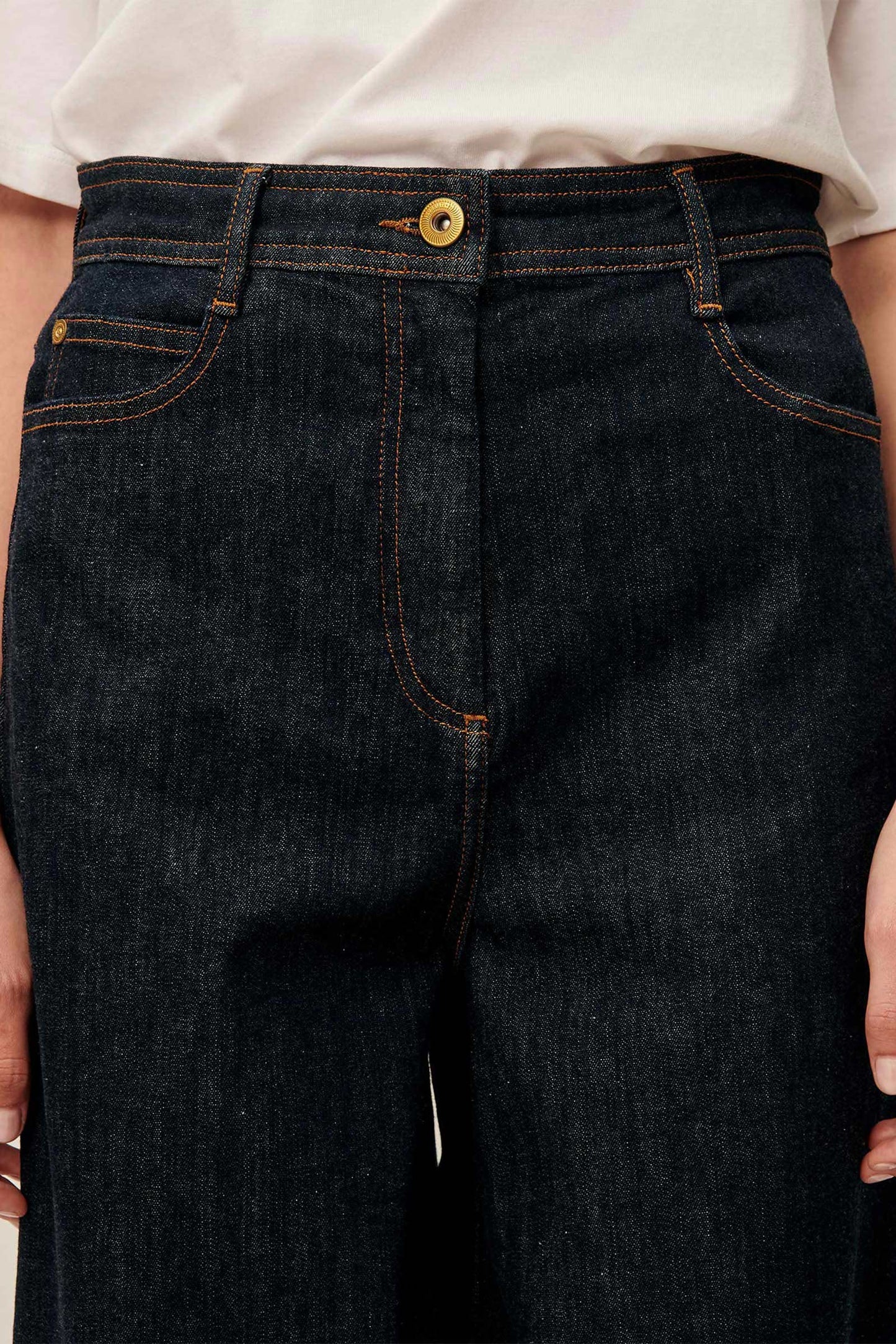 Captain Denim