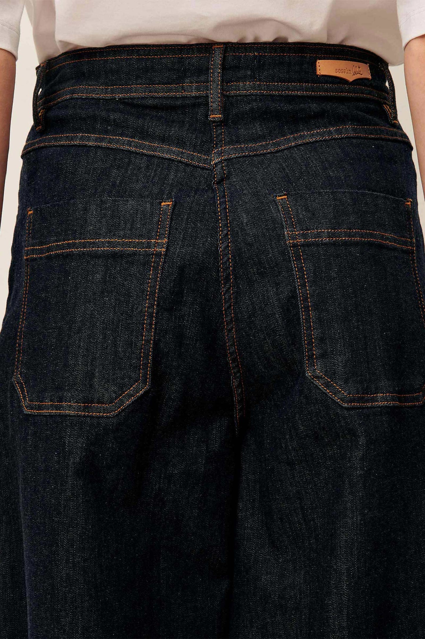 Captain Denim