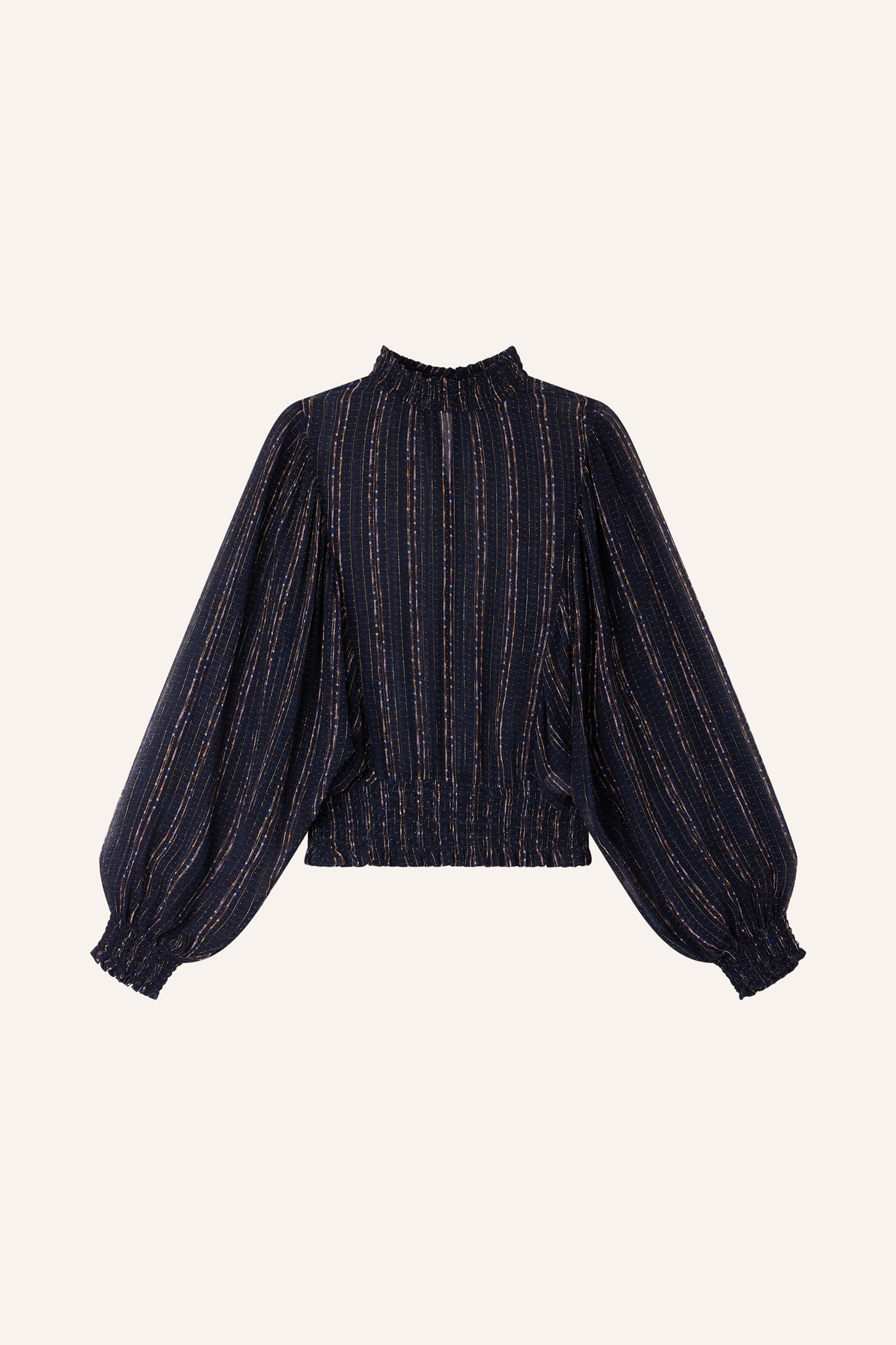 Duchess Bluse