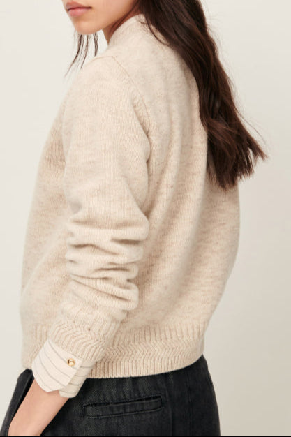 Silty Pullover