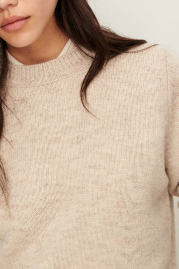 Silty Pullover
