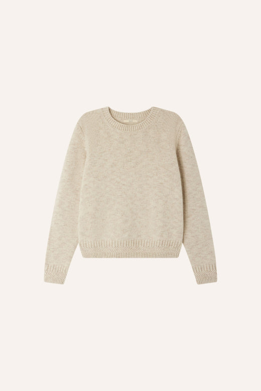 Silty Pullover