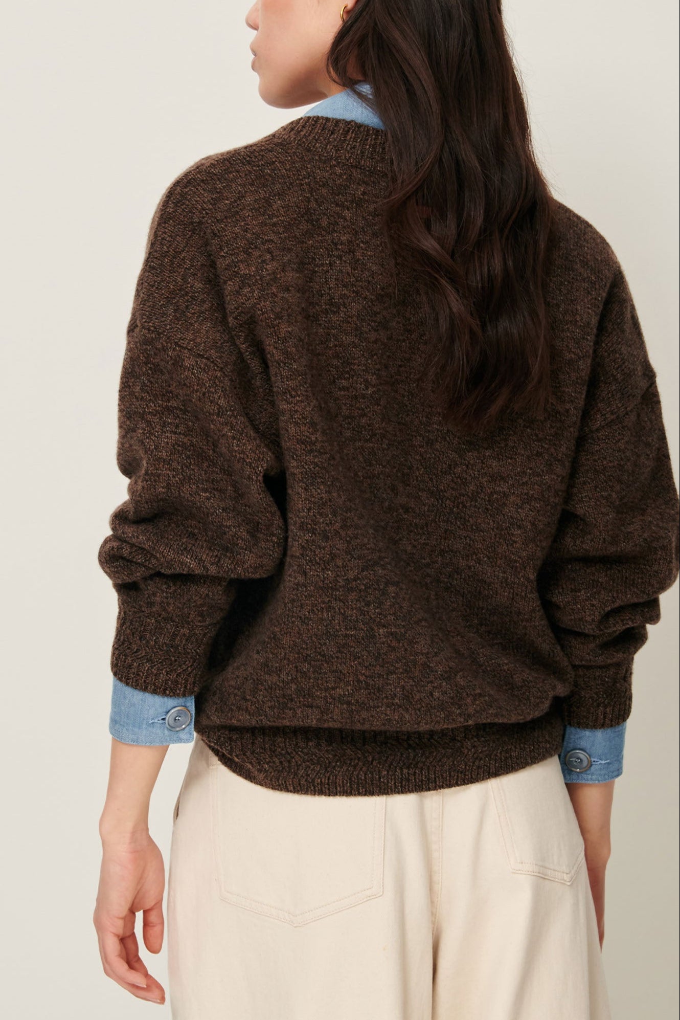 Sweet Monroe Cardigan