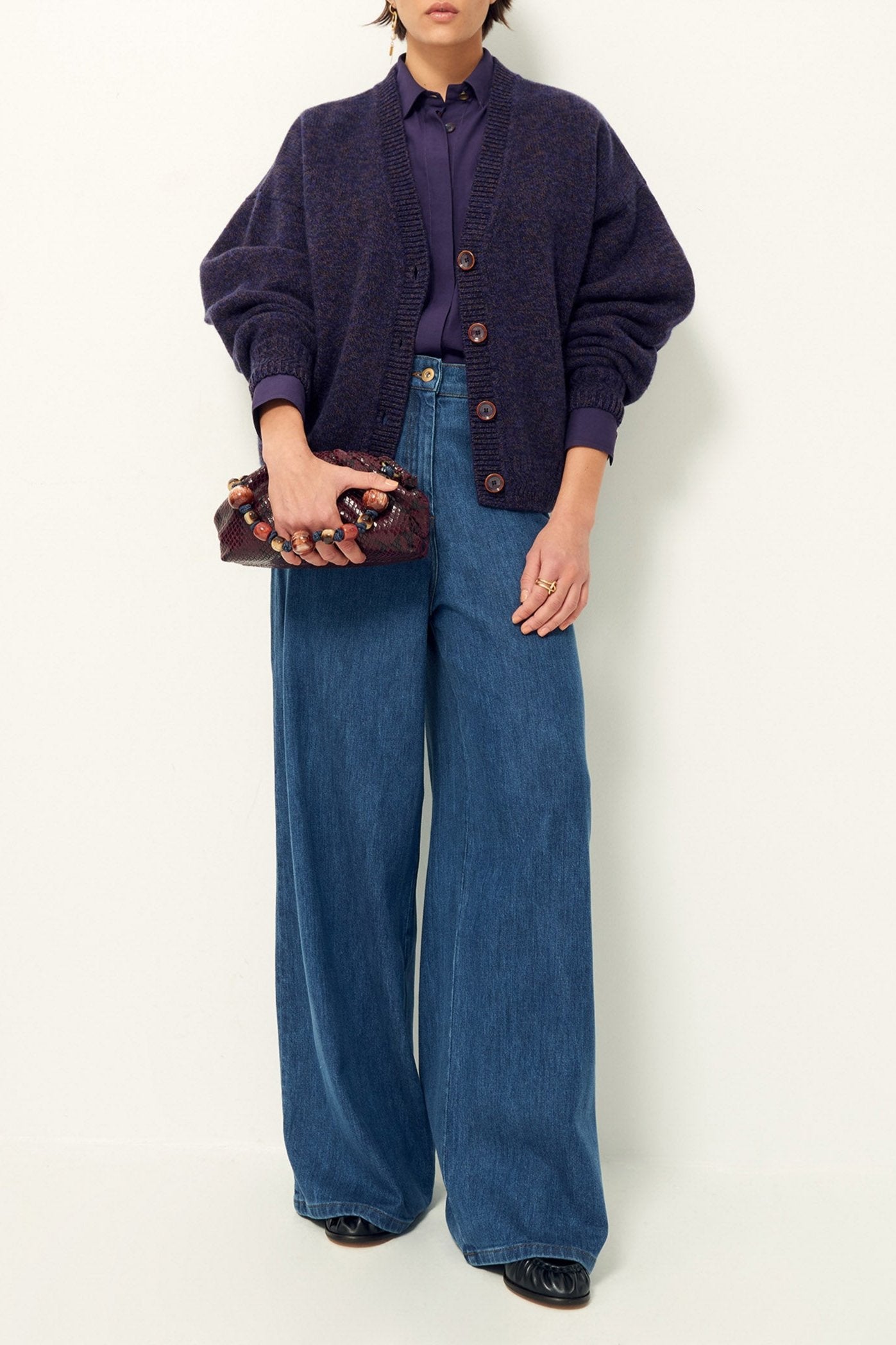 Sweet Monroe Cardigan