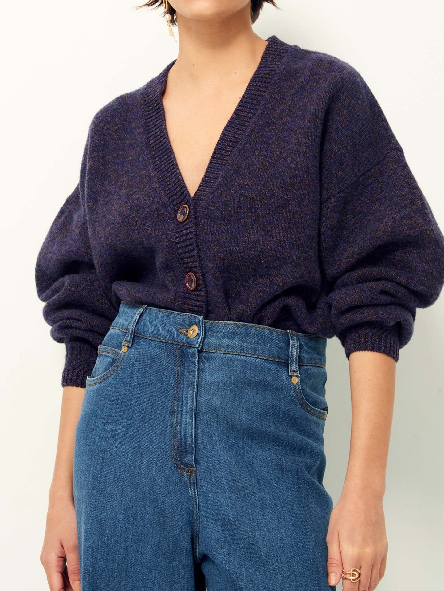 Sweet Monroe Cardigan