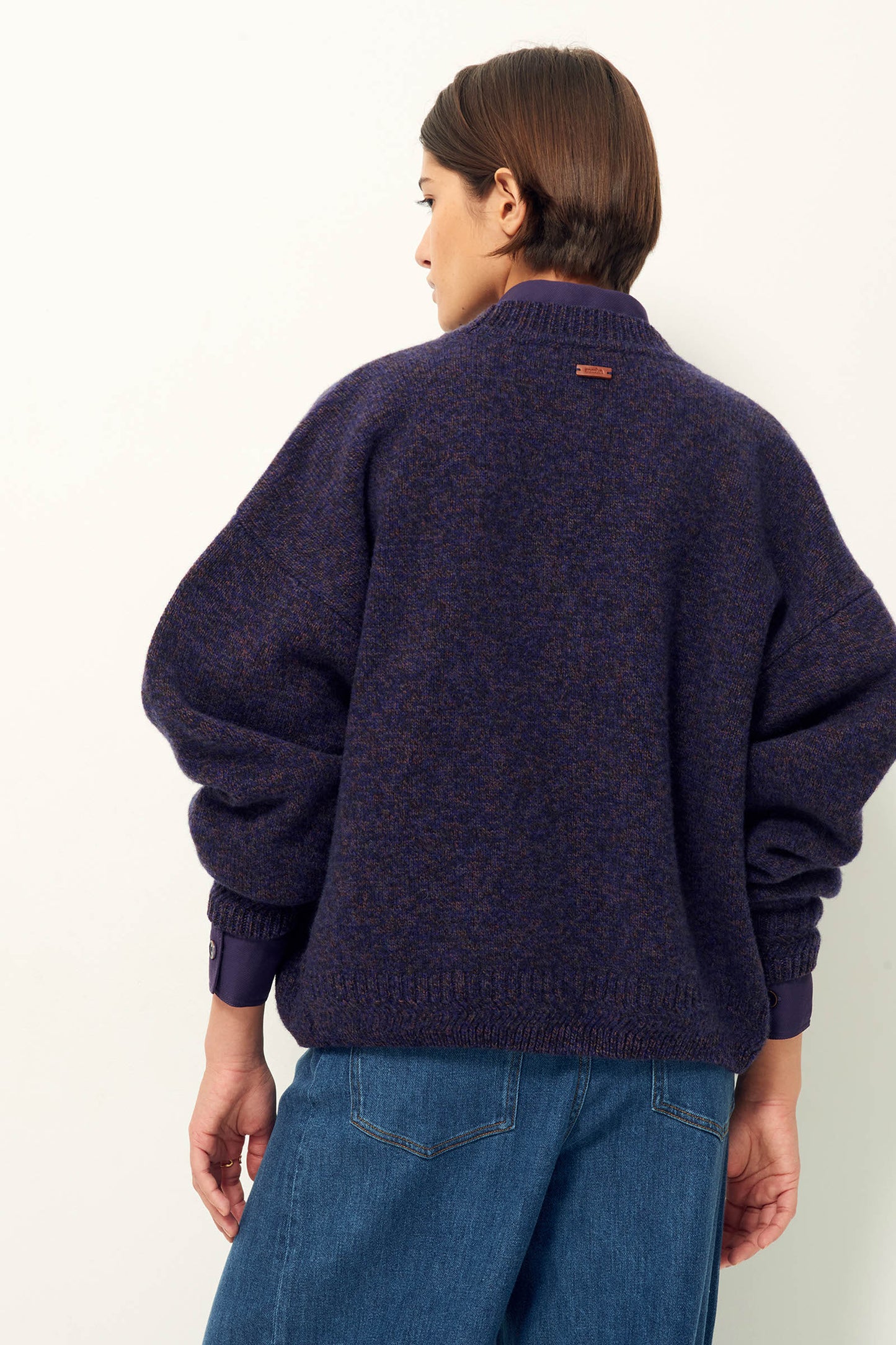 Sweet Monroe Cardigan