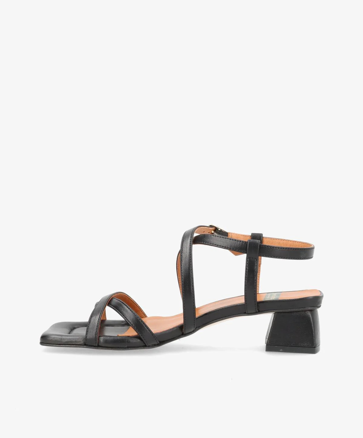 Esteem Heel