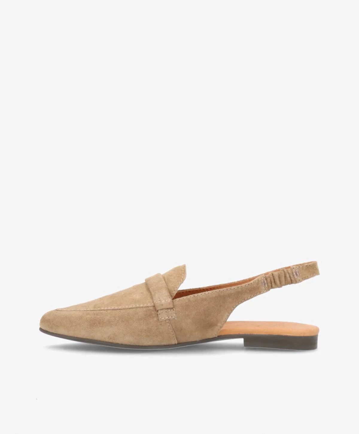 Romy Suede