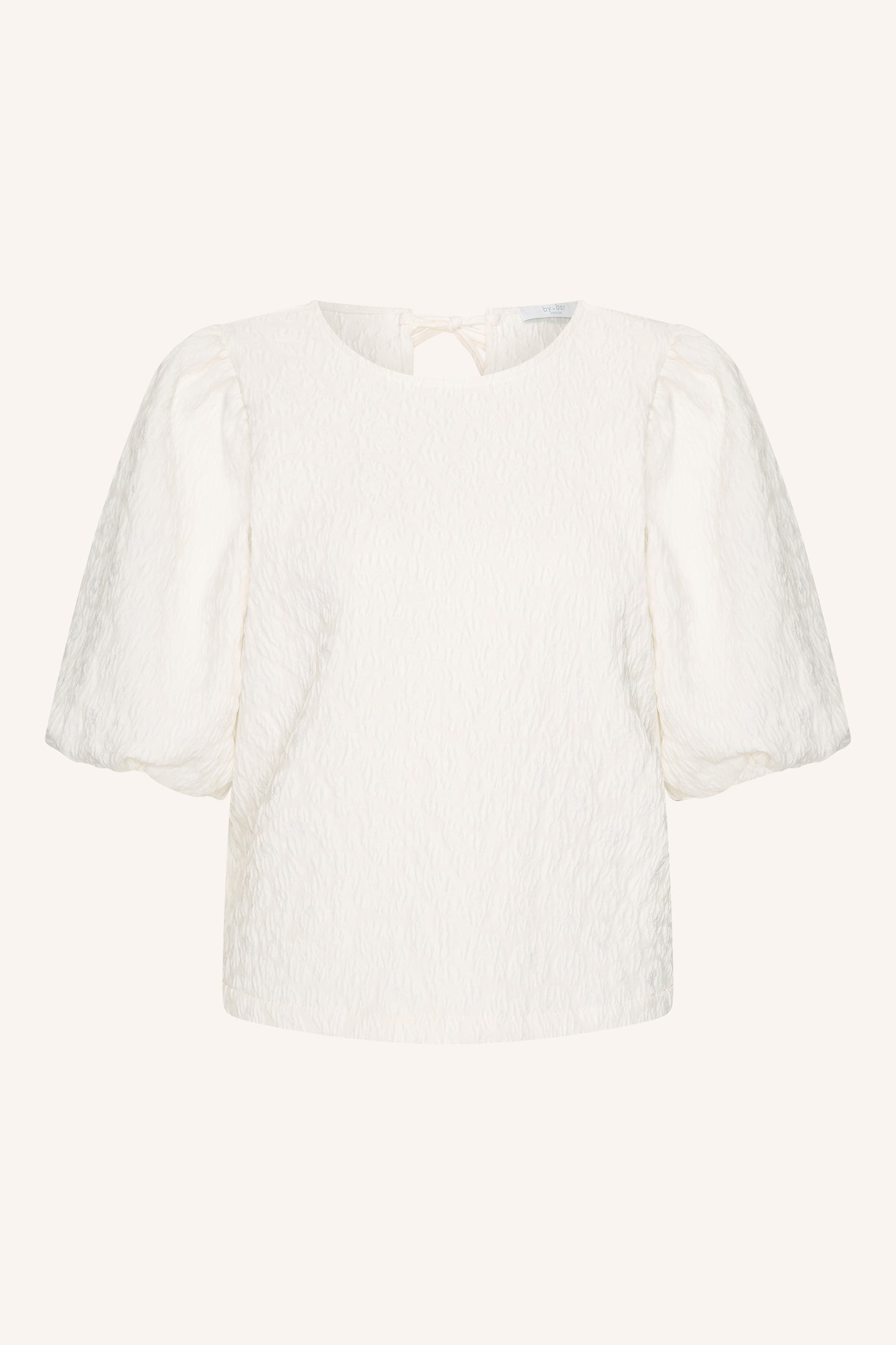 Jet Cheetah Blouse