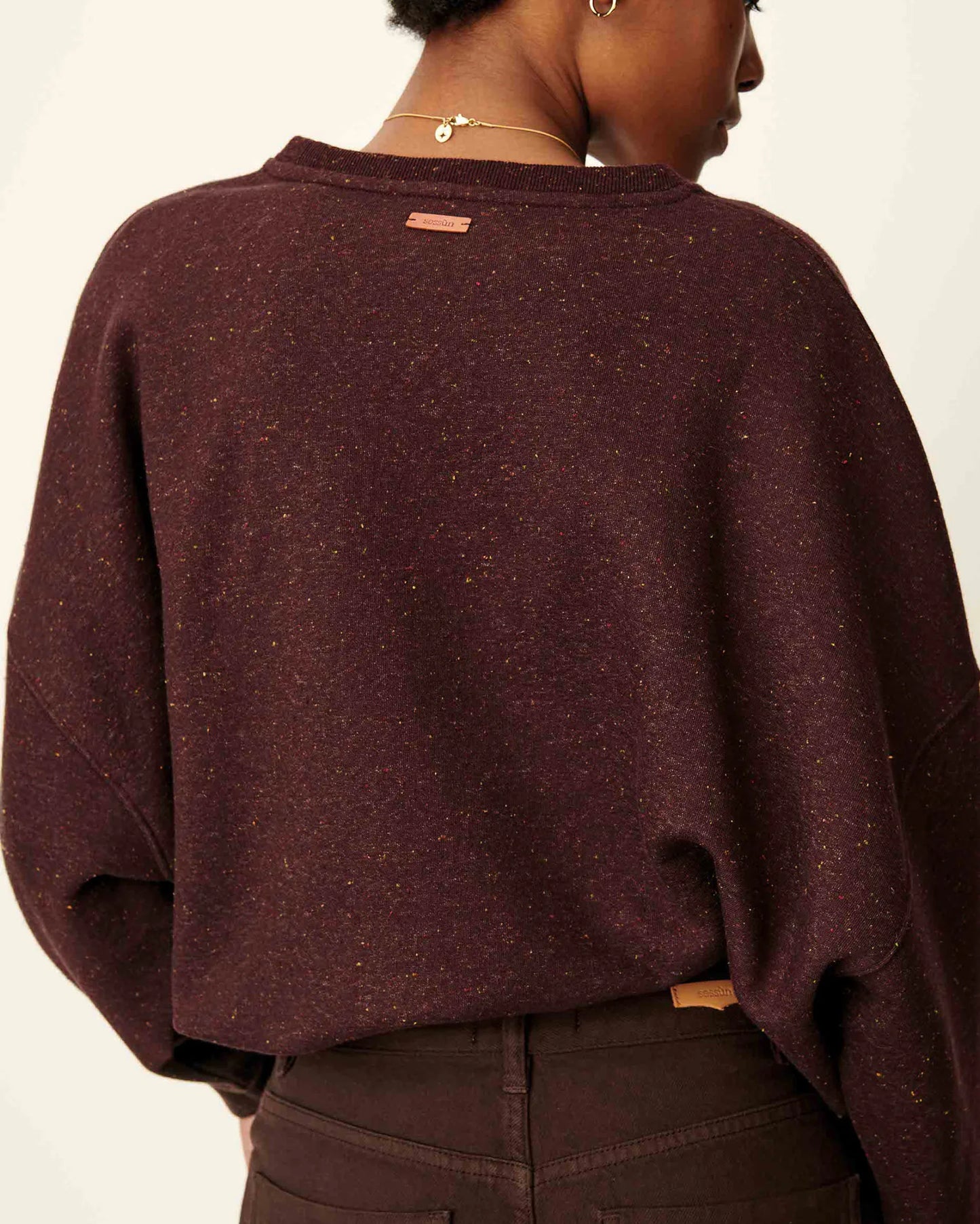 Chebbi Pullover