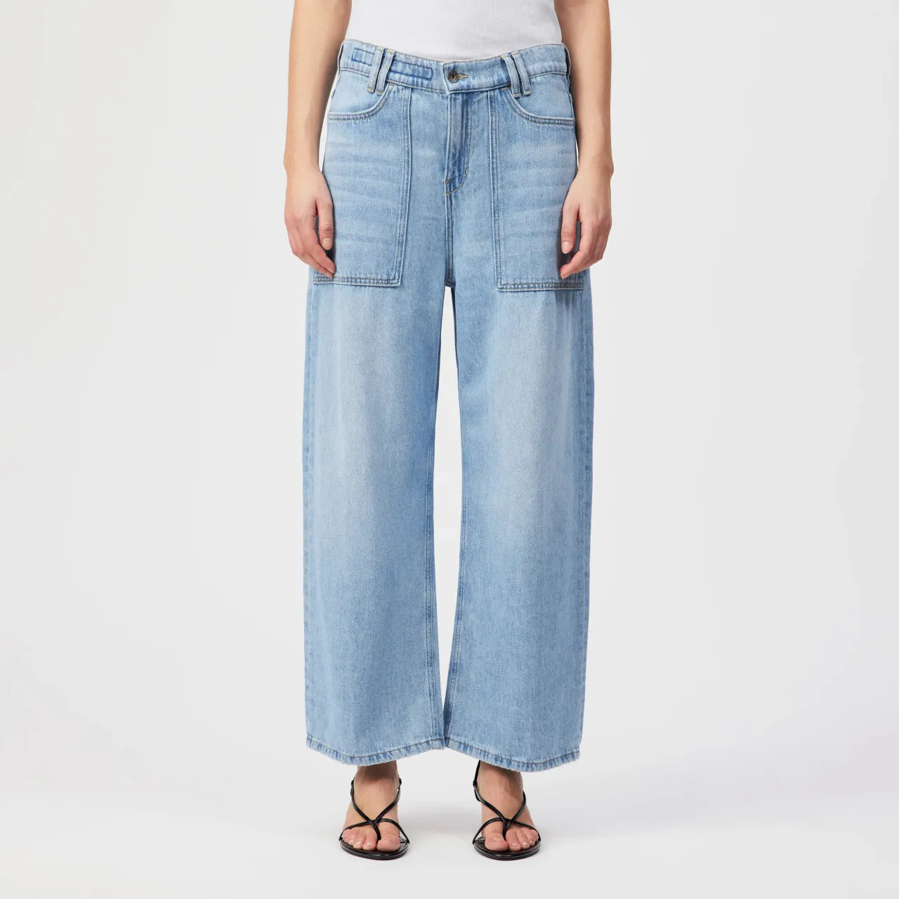 Derive Jeans