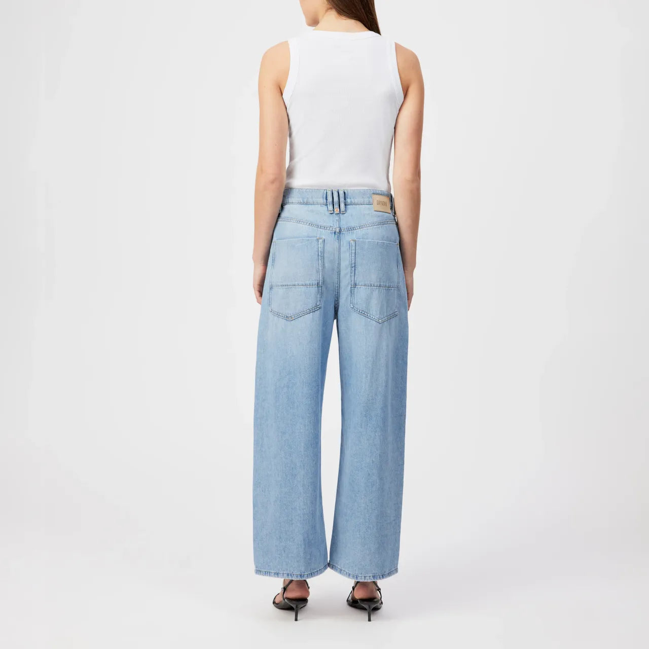 Derive Jeans