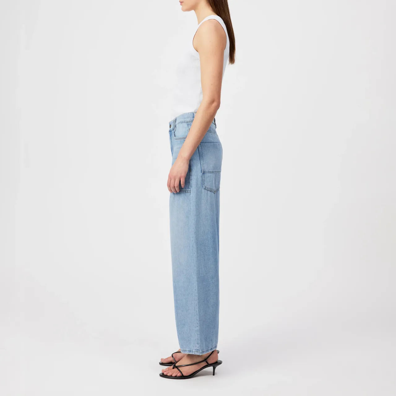 Derive Jeans