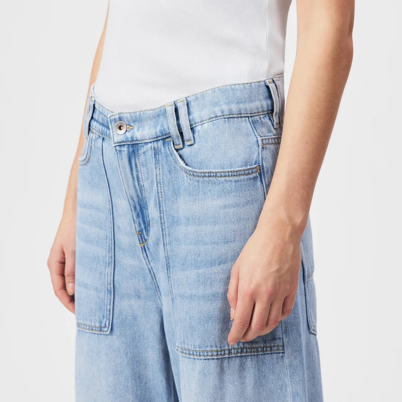 Derive Jeans