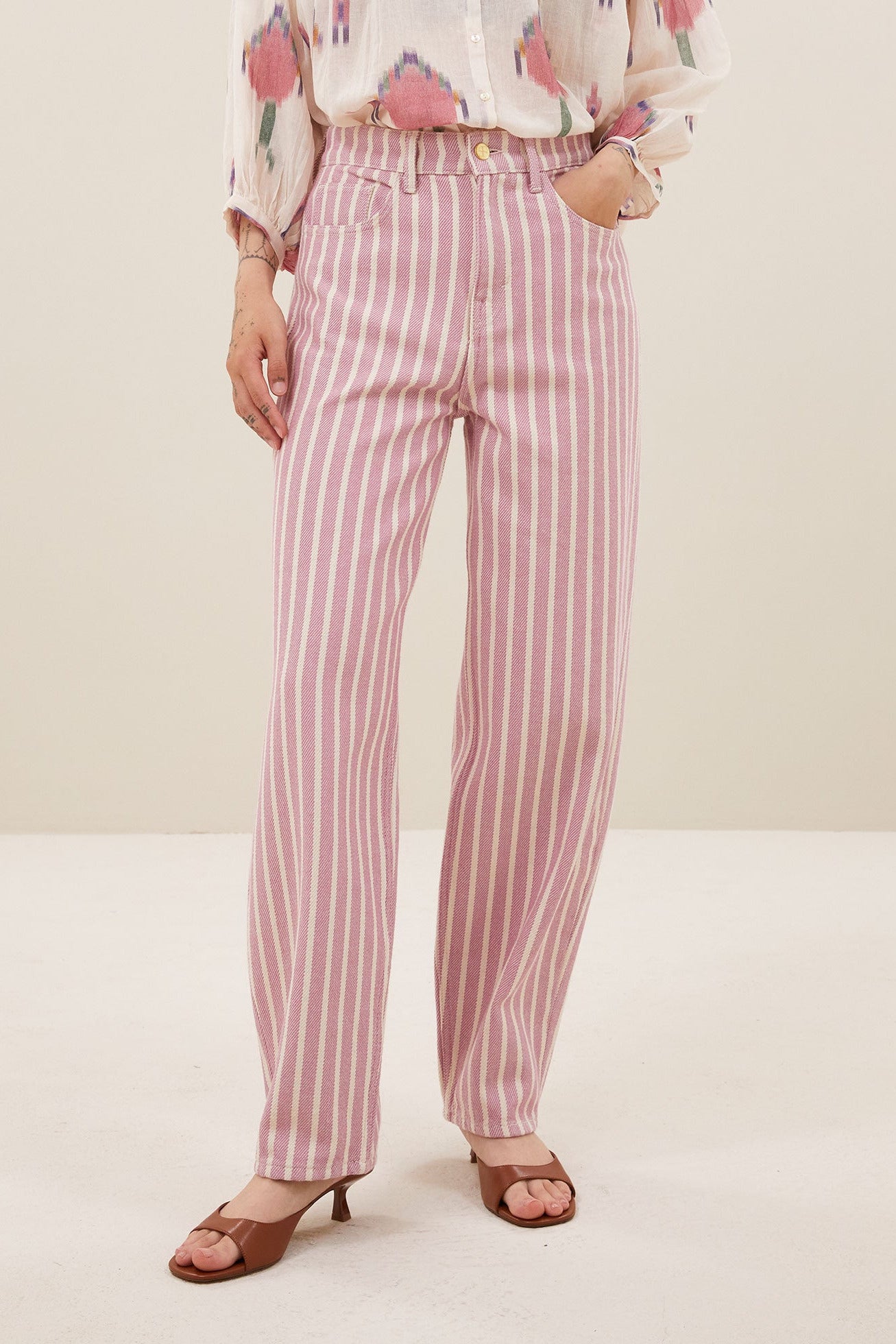 Lew Pant