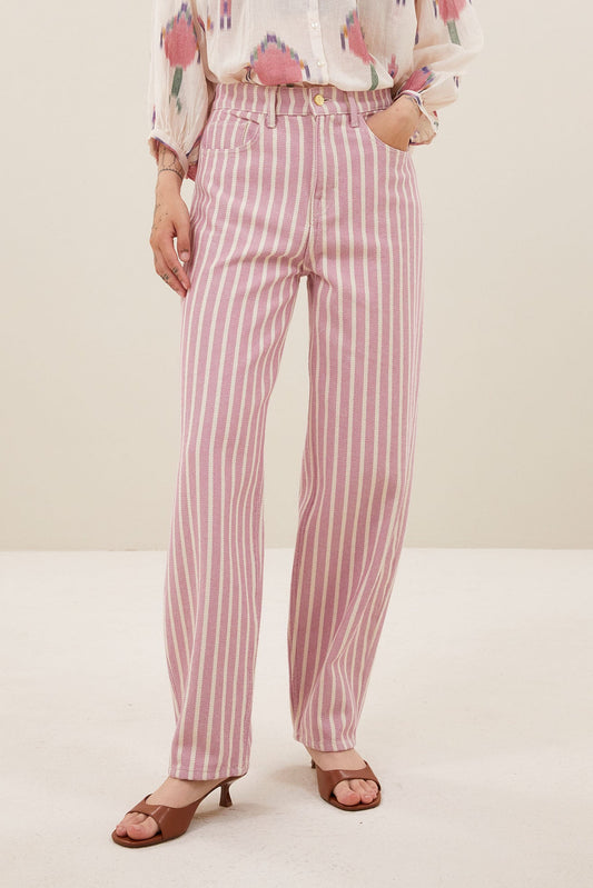 Lew Pant