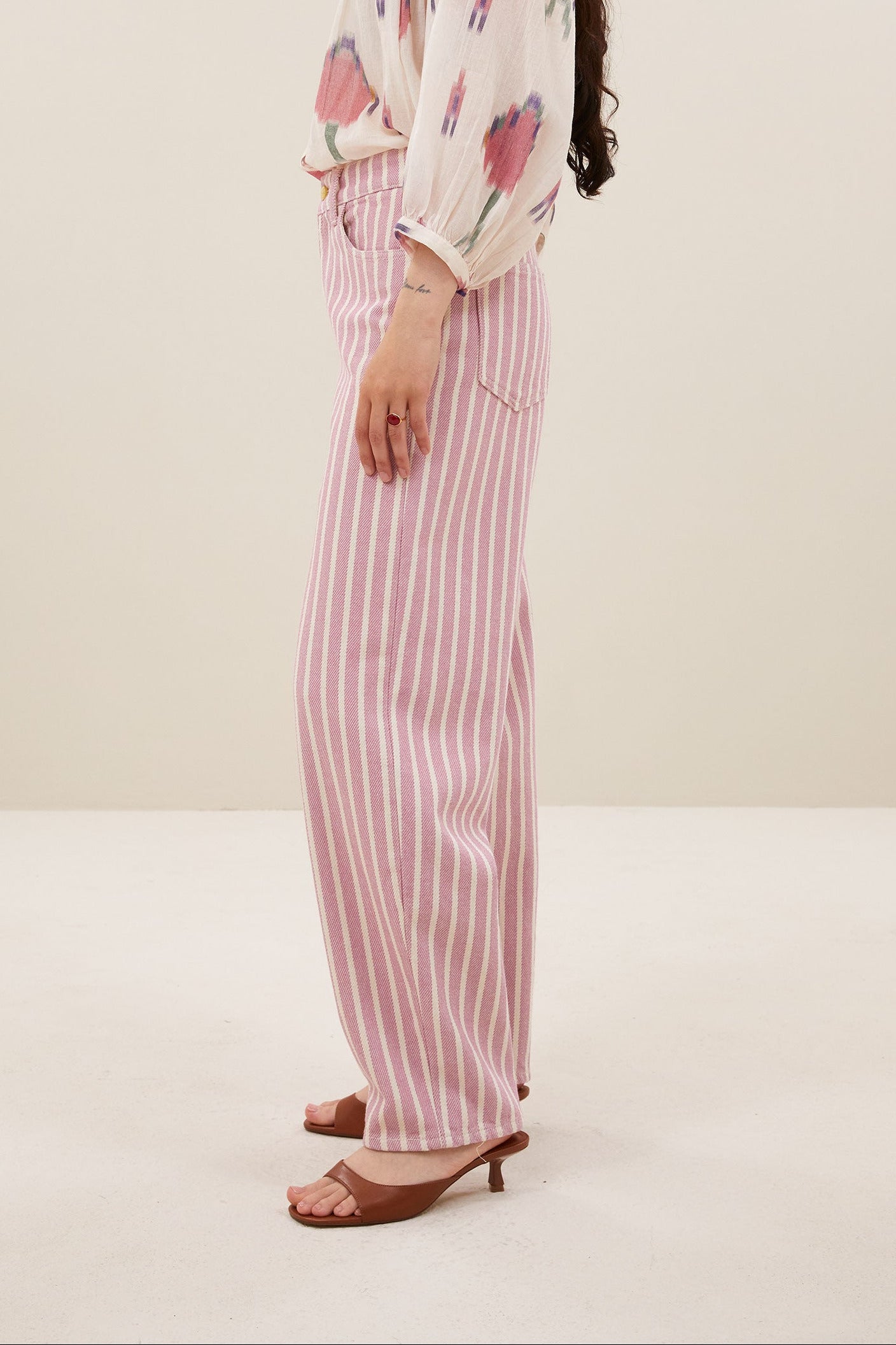 Lew Pant