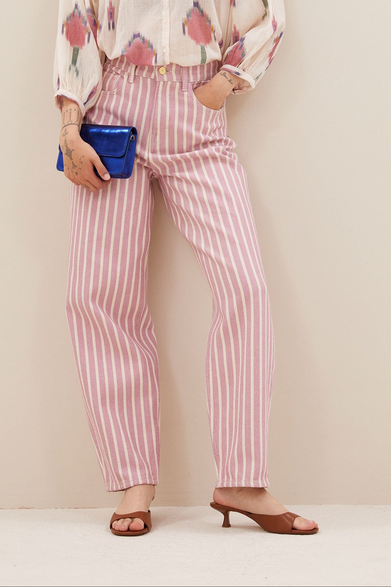 Lew Pant