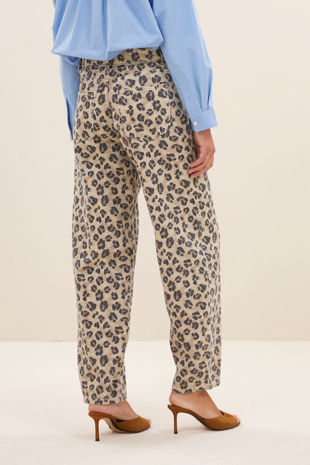 Lew Pant