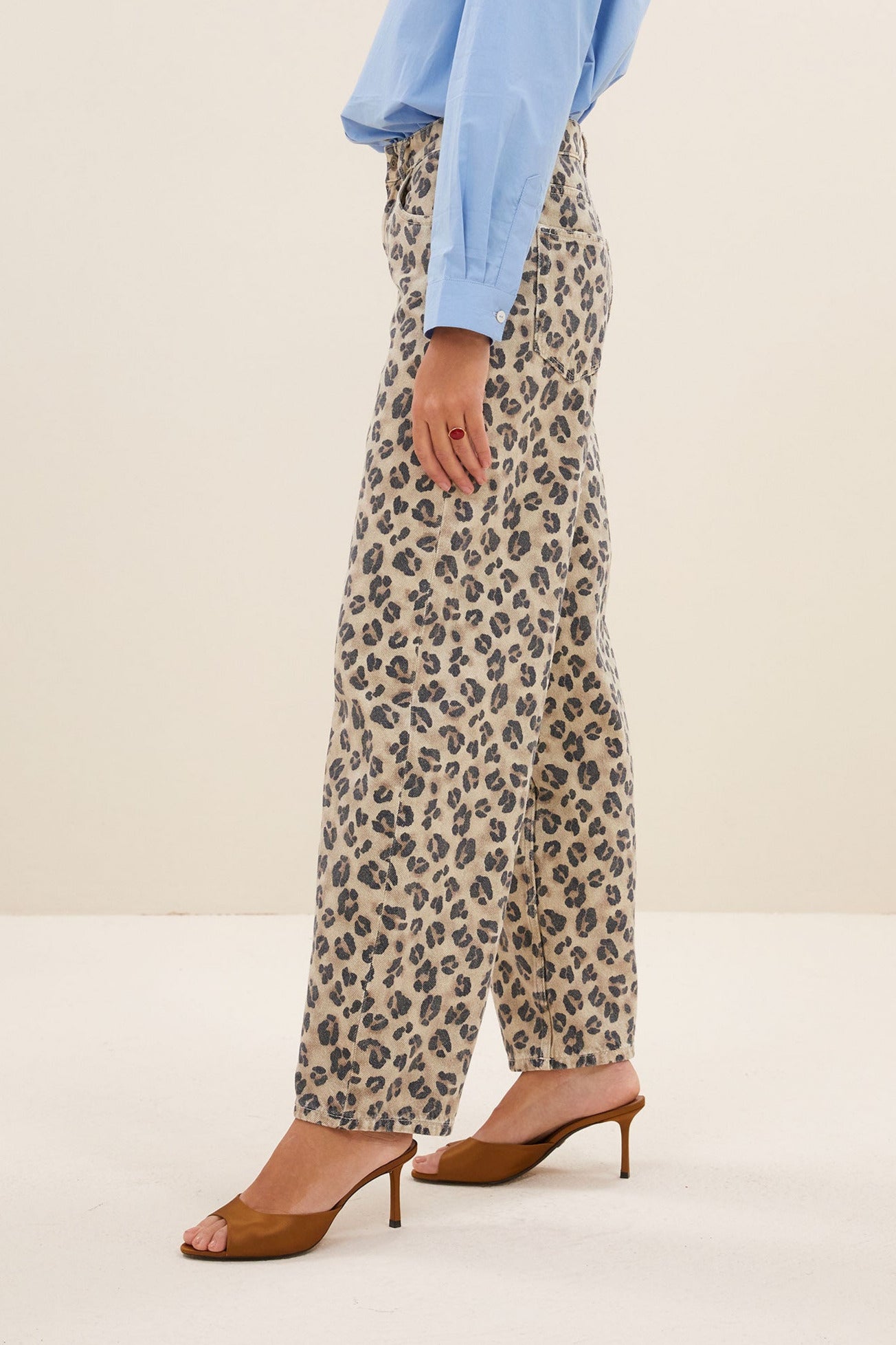 Lew Pant