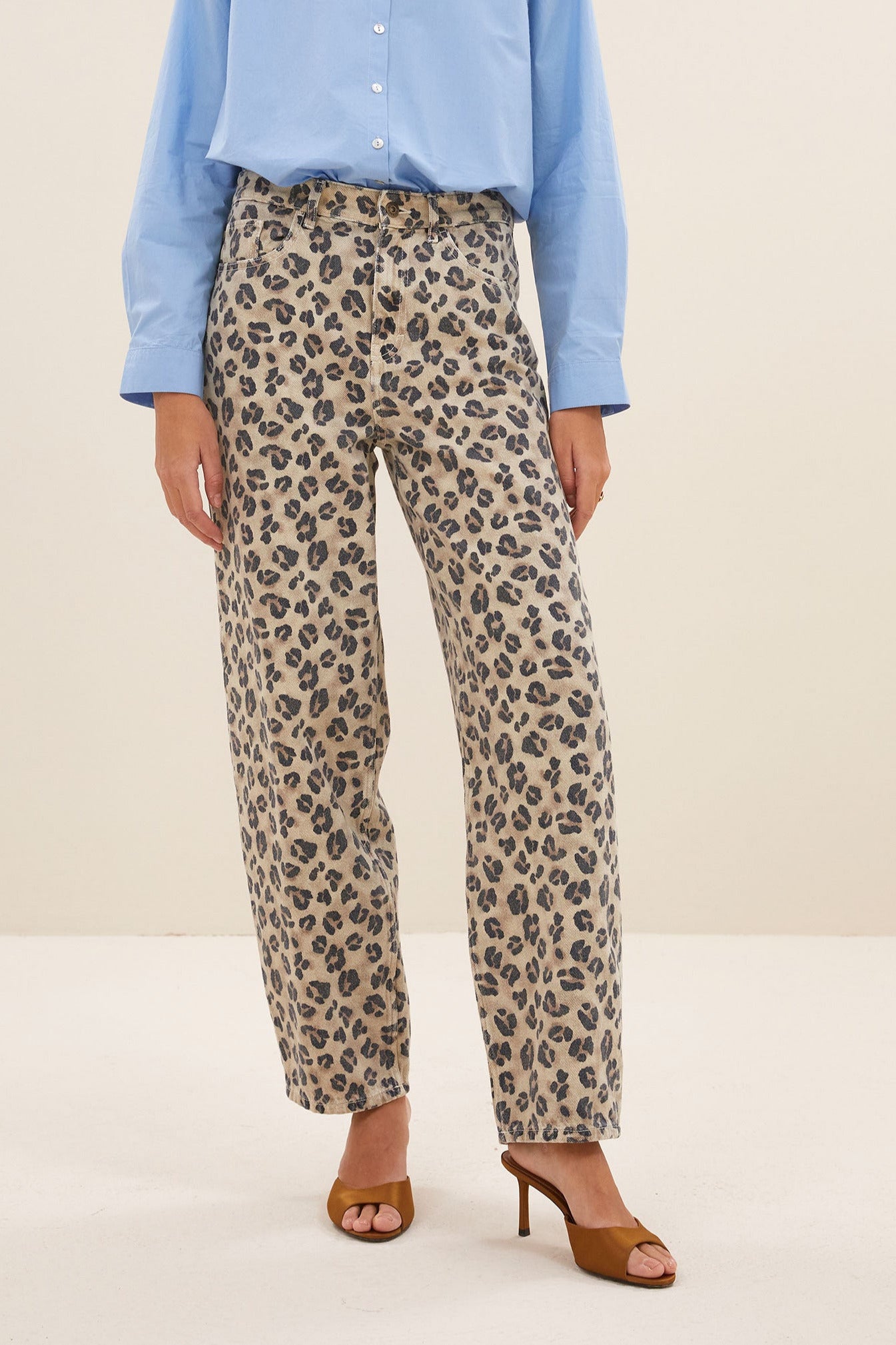 Lew Pant
