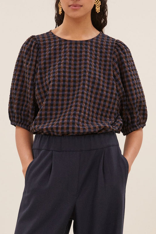 Jet Blouse