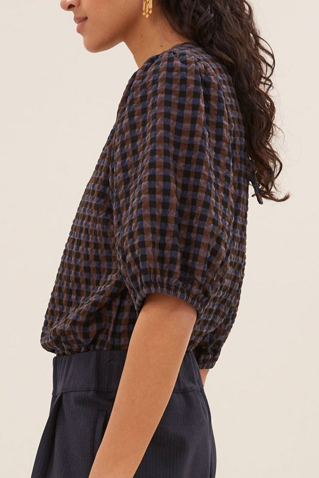 Jet Blouse