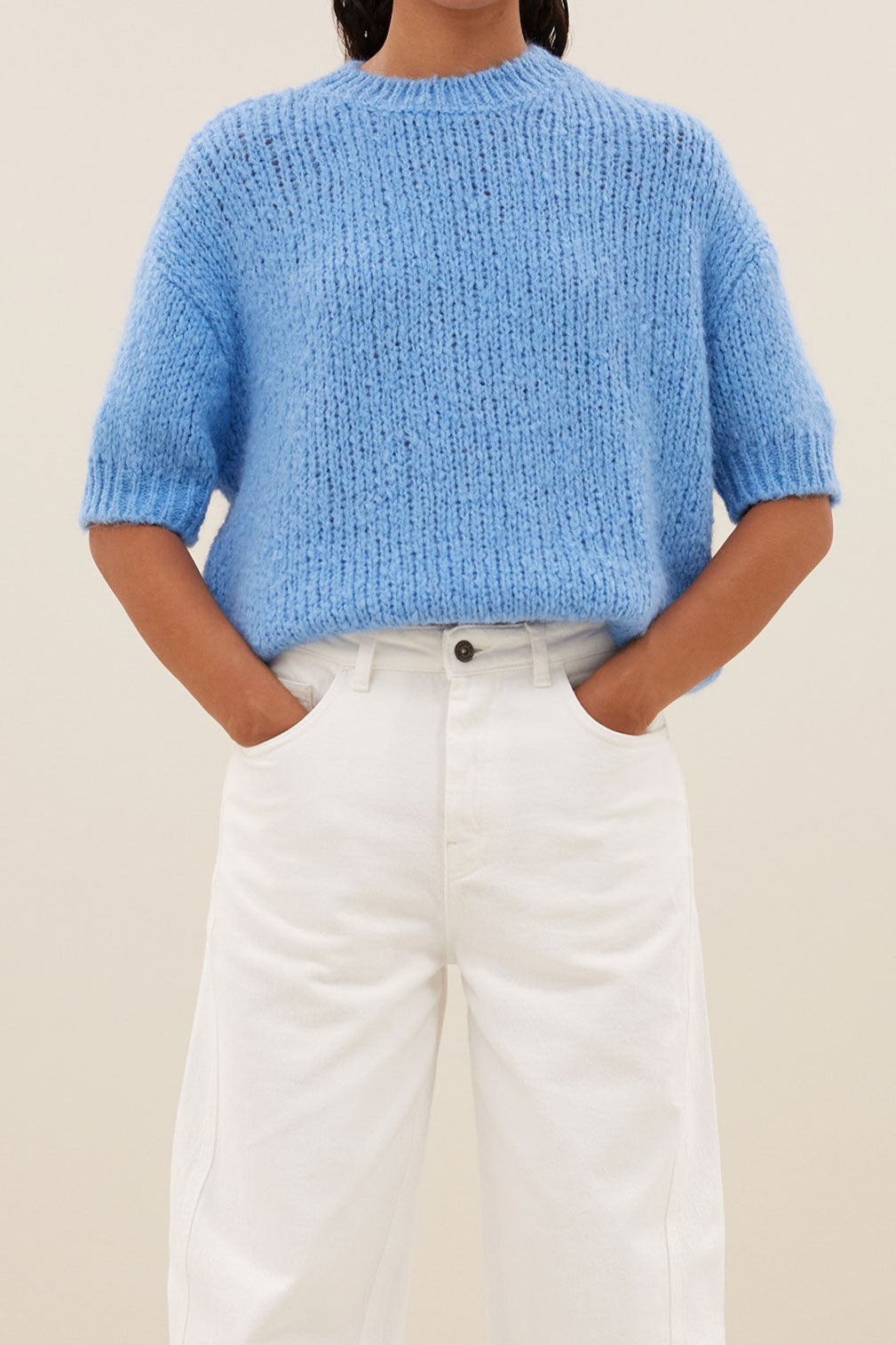 Nino Pullover