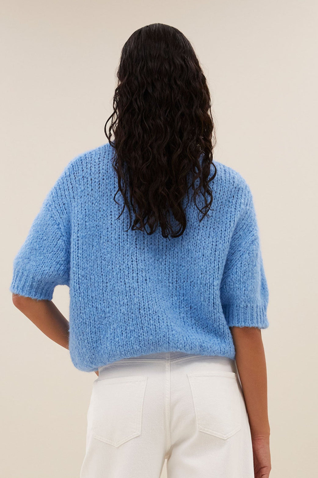 Nino Pullover