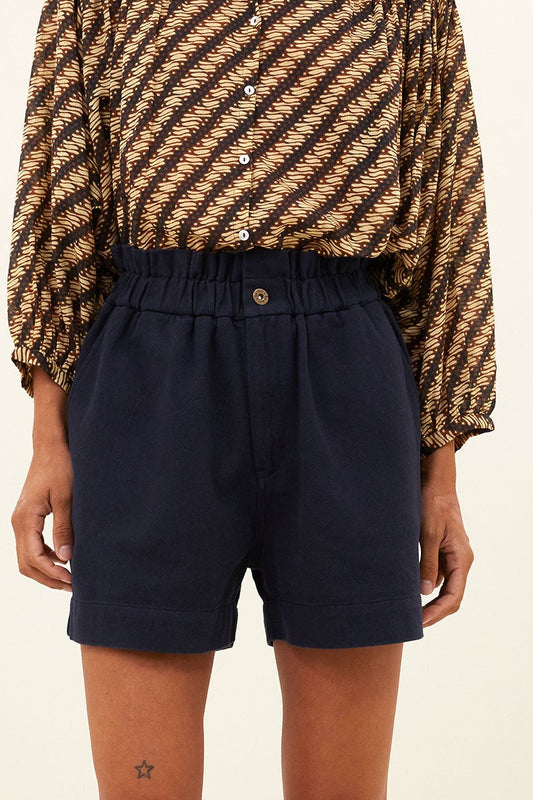 Leon Shorts
